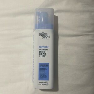 Bondi Sands Technocolor Self Tanning Foam - Sapphire
